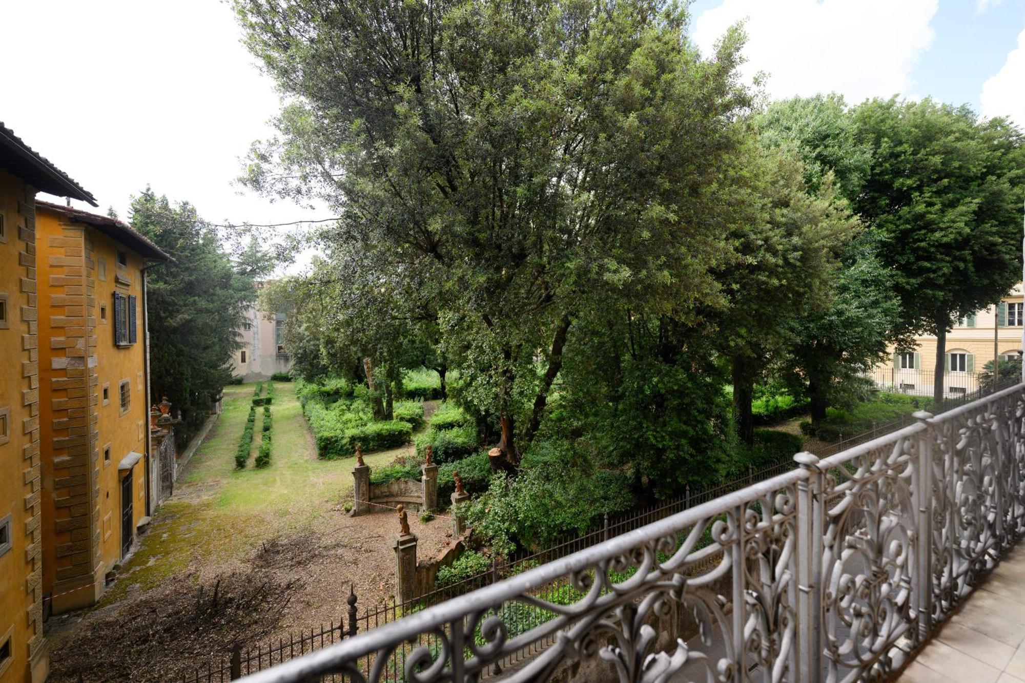 Apartamento Capponi Prestige