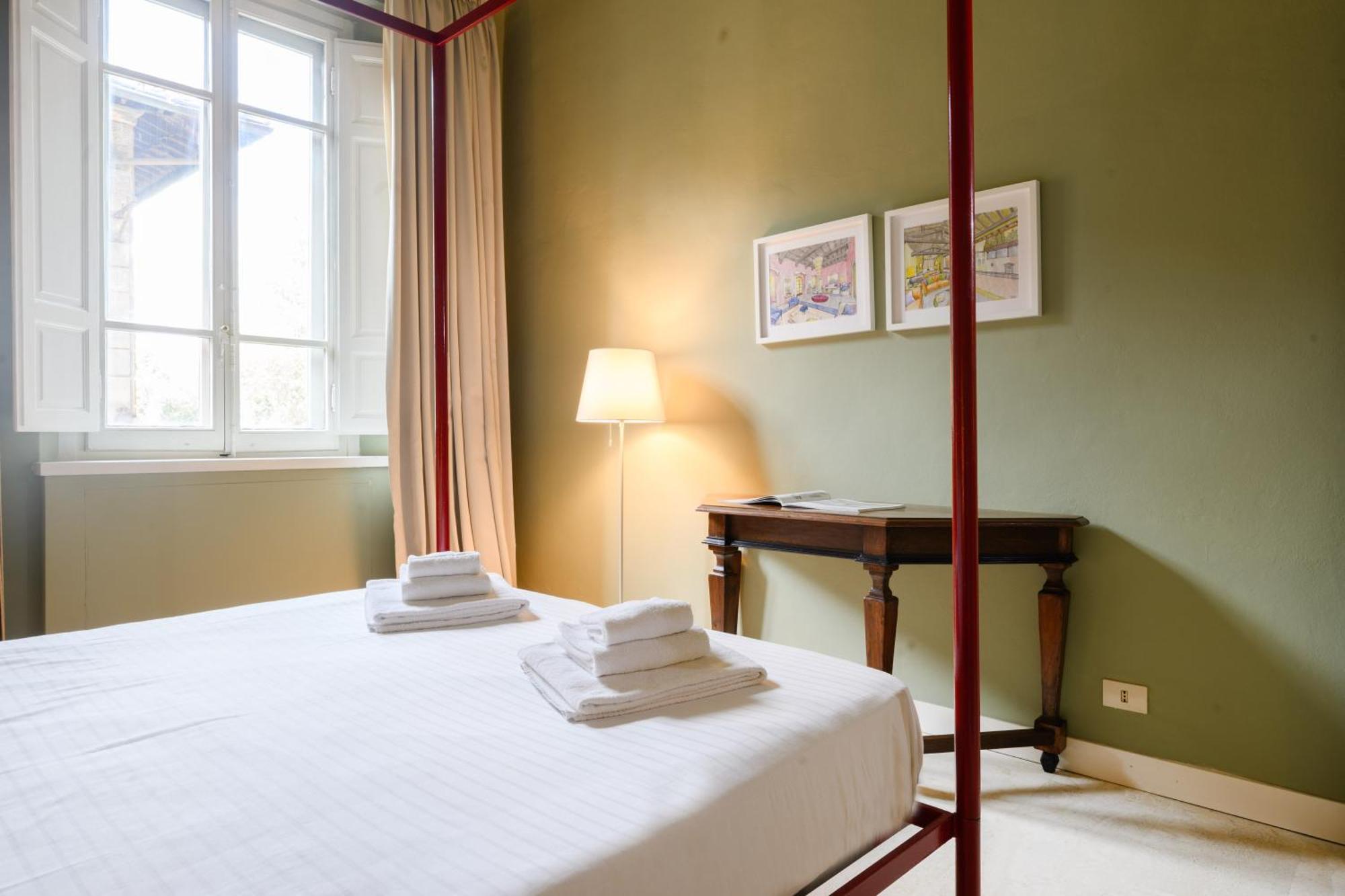 Apartamento Capponi Prestige