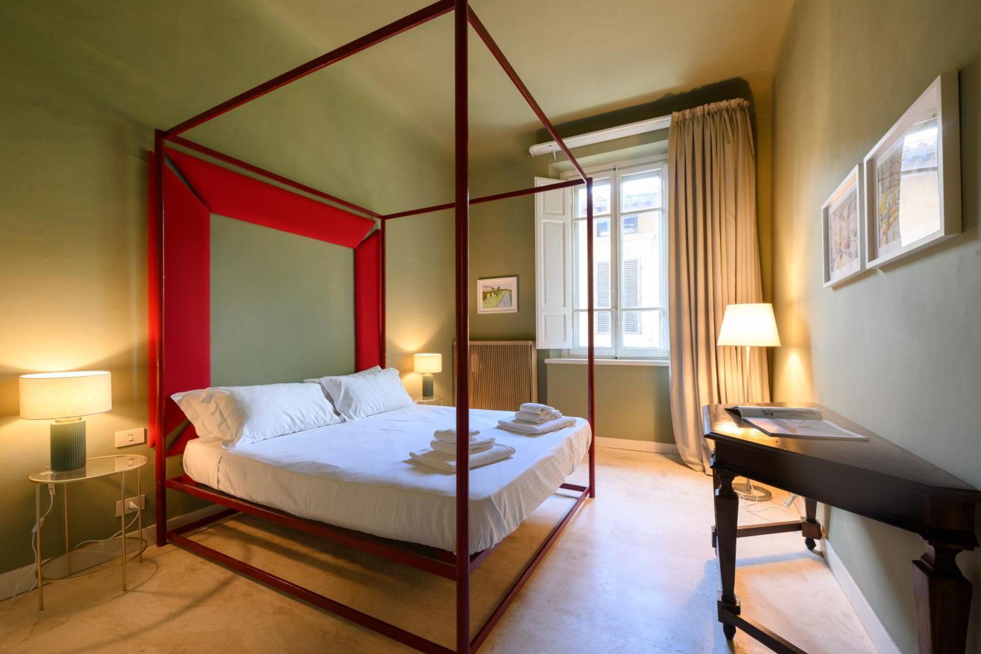 Apartamento Capponi Prestige *