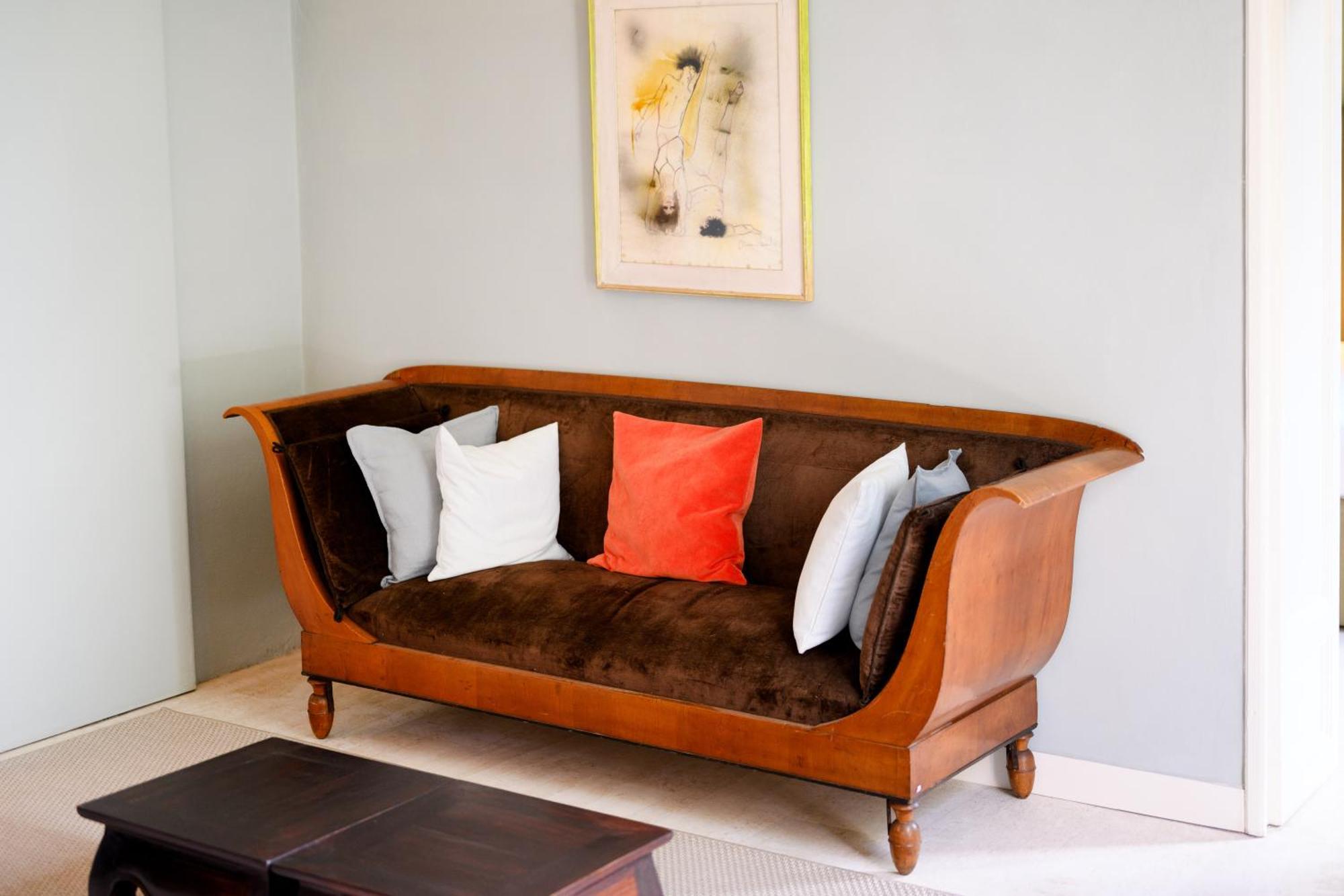 Capponi Prestige * Florencia
