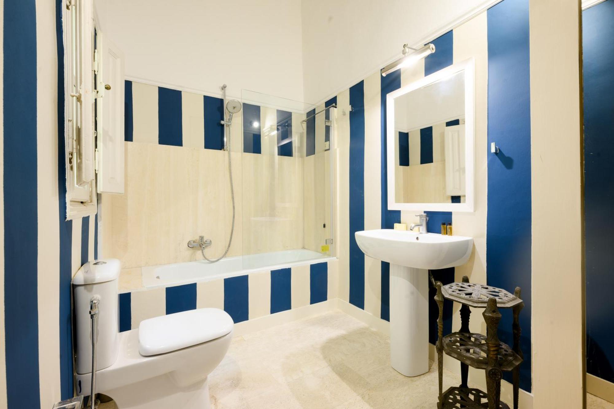 Capponi Prestige Apartamento Florencia