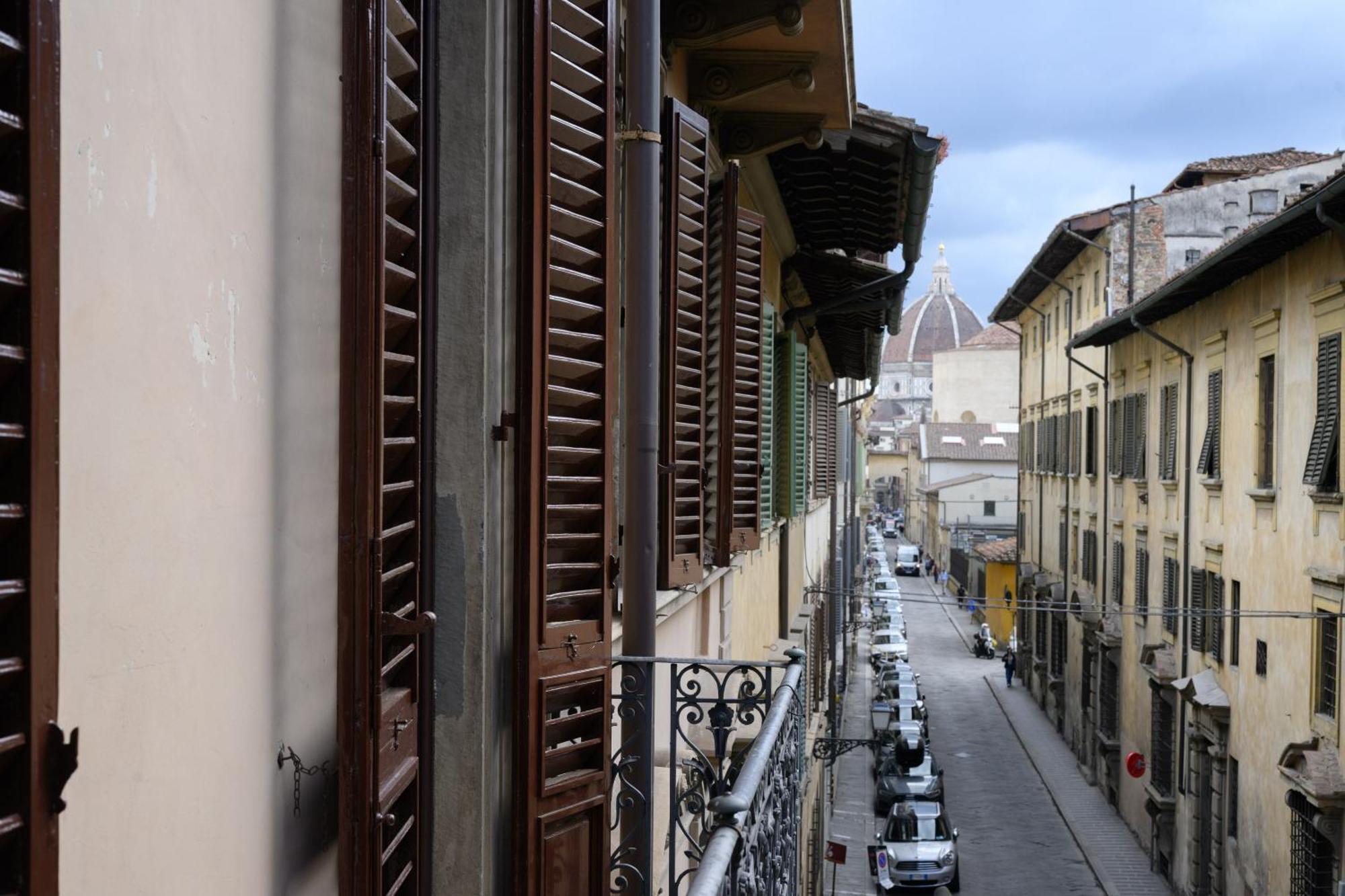 Capponi Prestige * Florencia