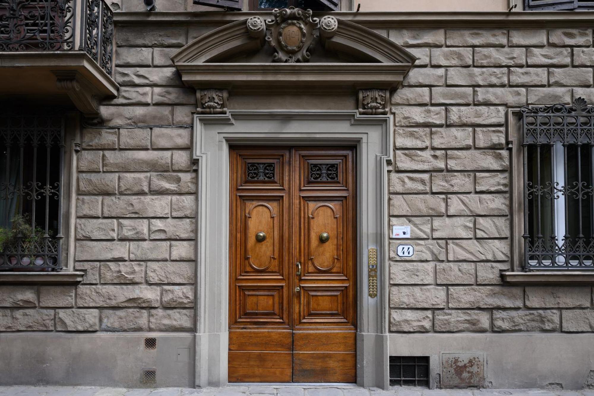 Capponi Prestige Apartamento Florencia