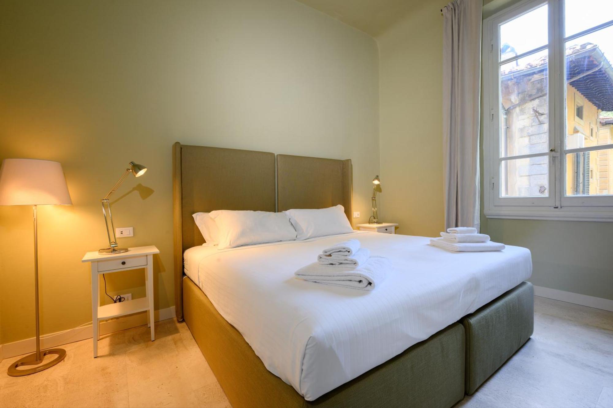 Apartment Capponi Prestige Florence
