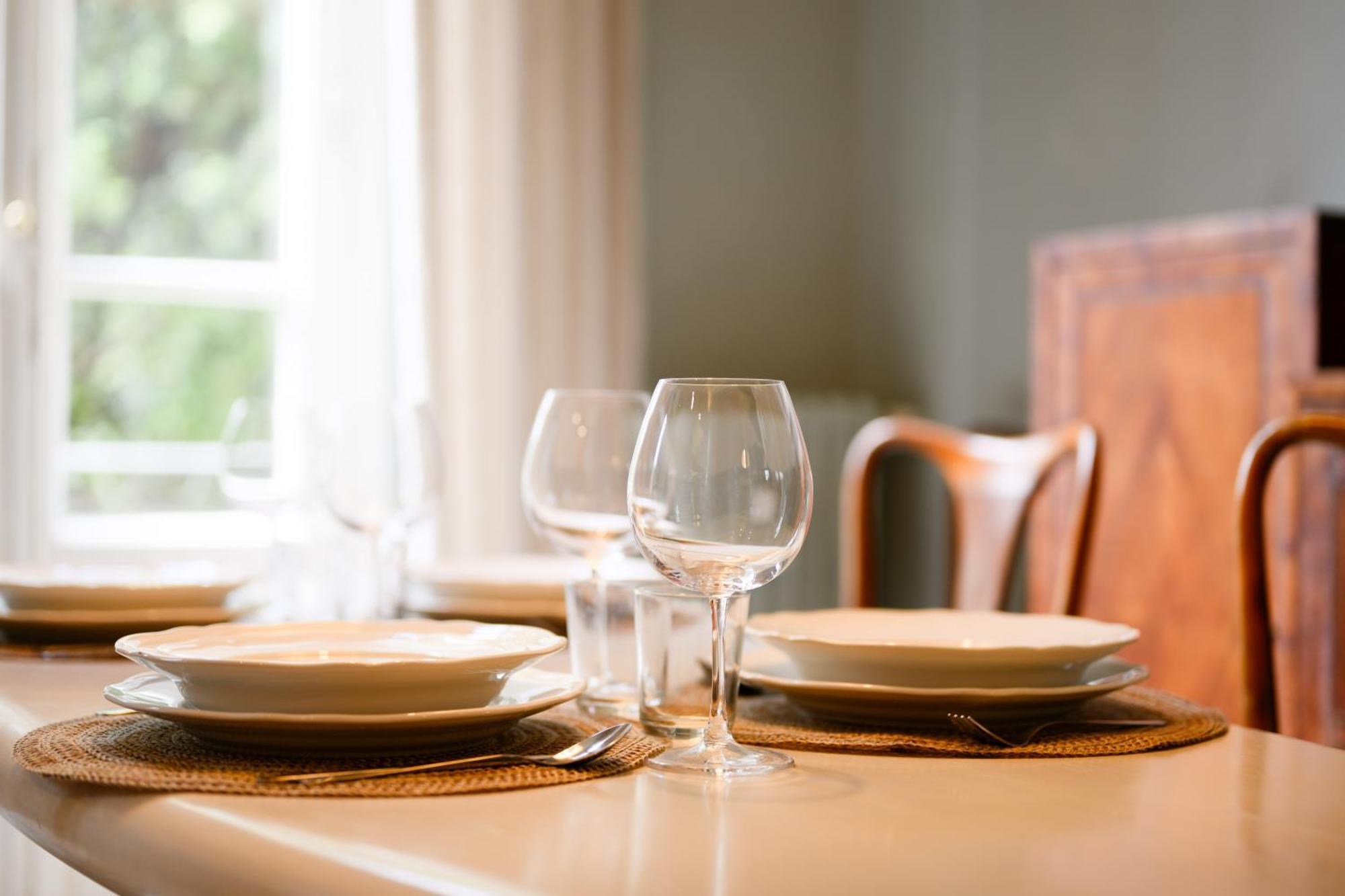 Apartment Capponi Prestige
