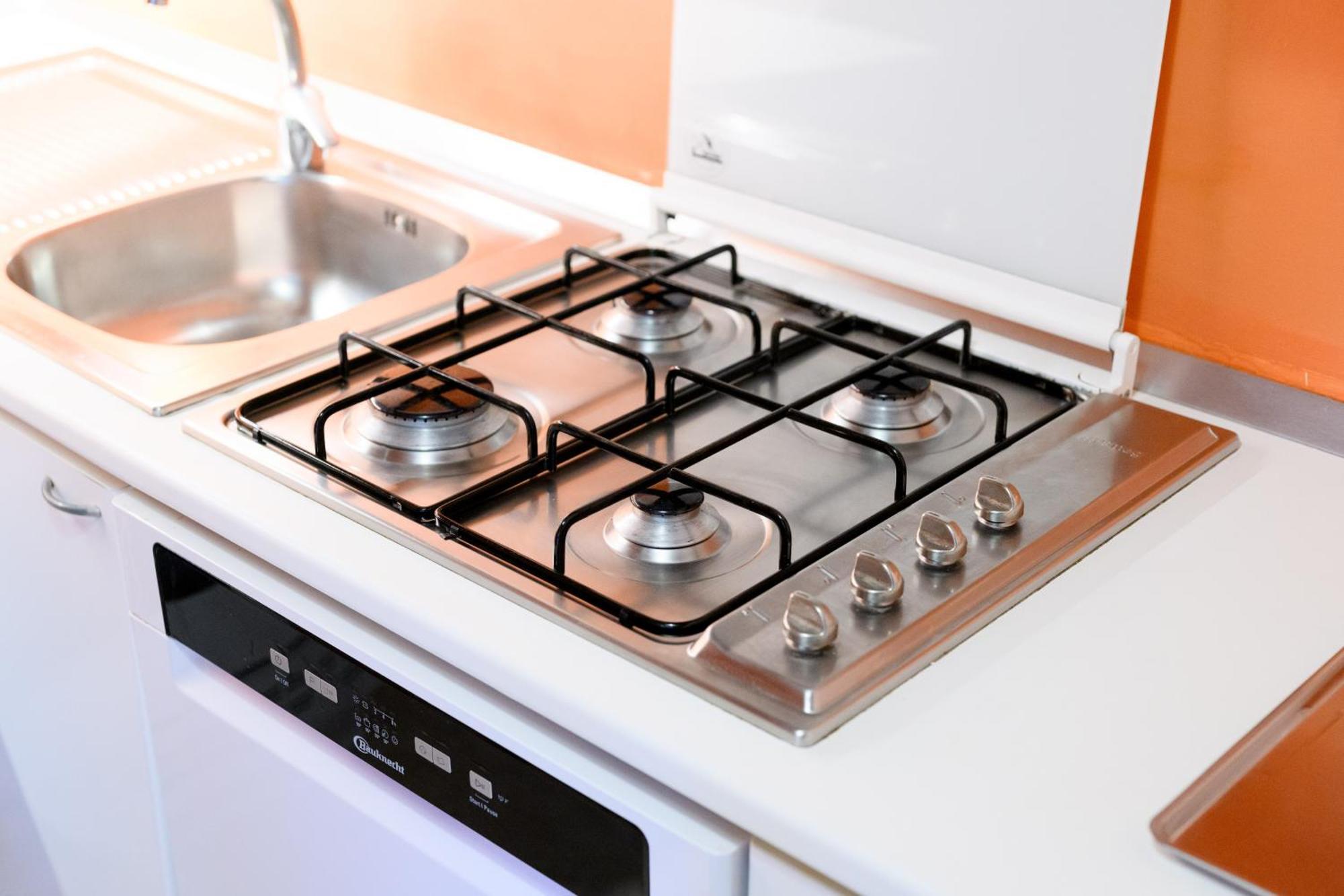 Capponi Prestige Apartment